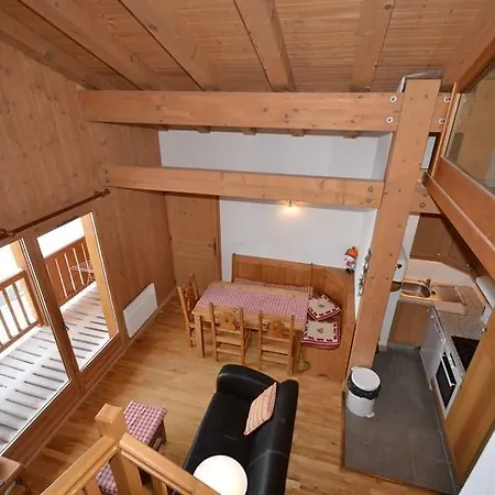 Apartment Le Bardot - B6