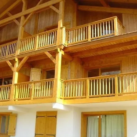 Apartment Le Bardot - B6